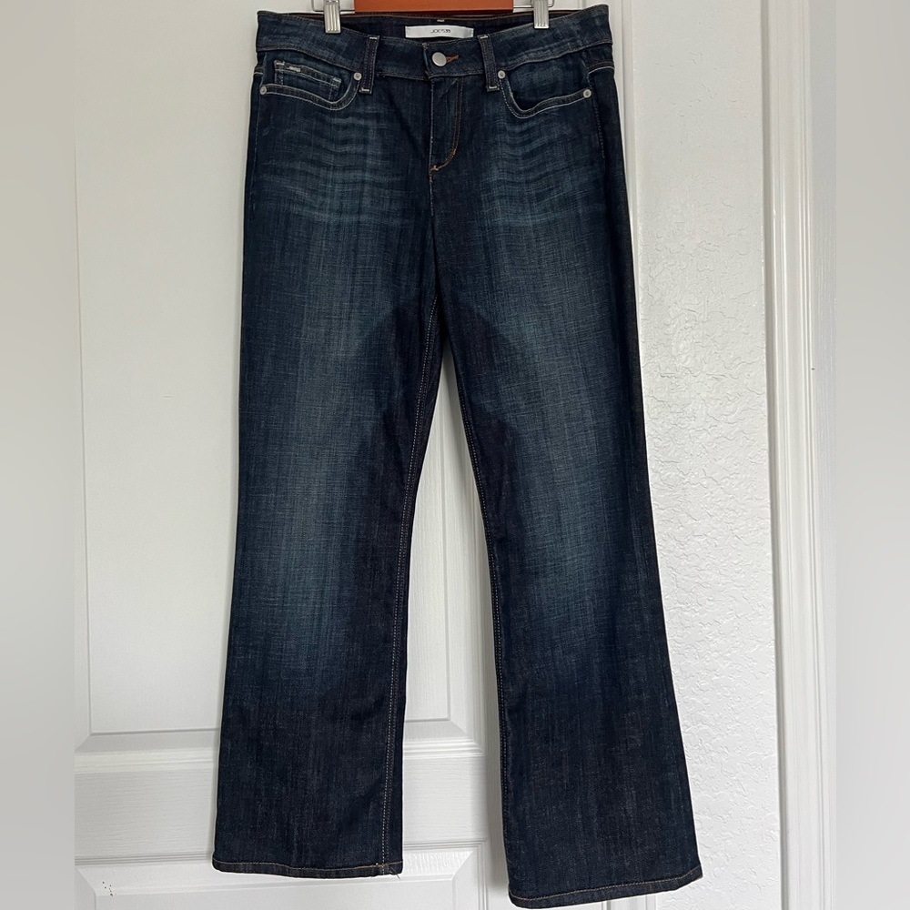 Joe’s MUSE Jeans | size 29 | blue